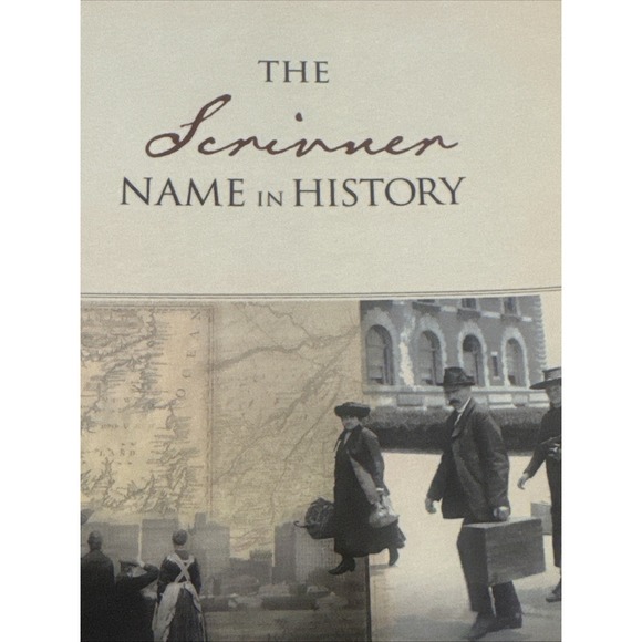 Our Name in History by Ancestry Scrivener - Picture 5 of 12